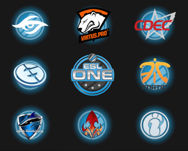 Vega Squadron vyhrává ESL One New York 2015 