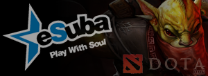 eSuba.INTEL s Dota 2 sekcí!