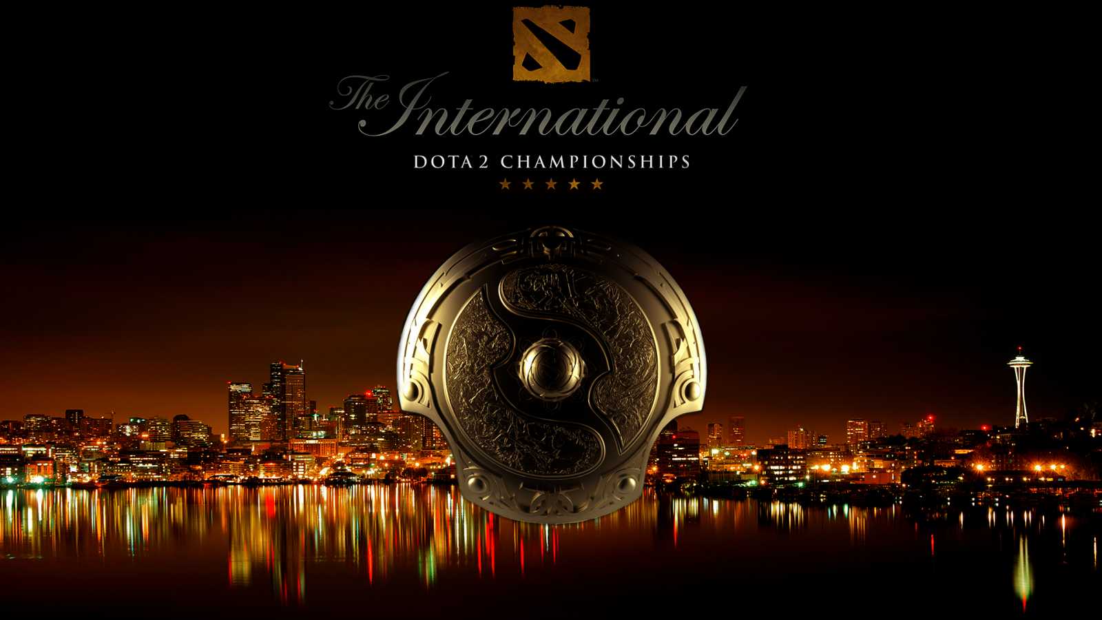 Pozvané tími na The International 2015