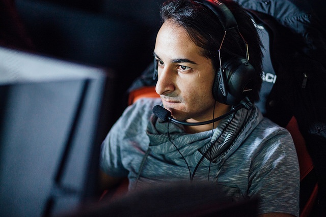 HellRaisers ztrácí SexyBamboe
