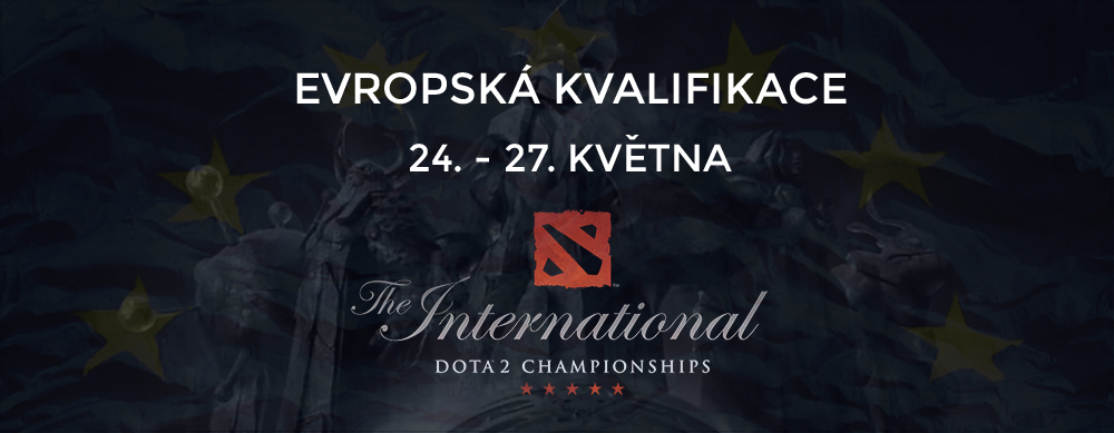  TI4: Vítěz evropské kvalifikace