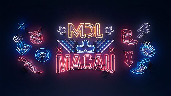 Hráči Virtus.pro a LGD Gaming dostali invite na MDL Macau