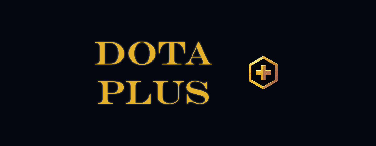 DOTA PLUS