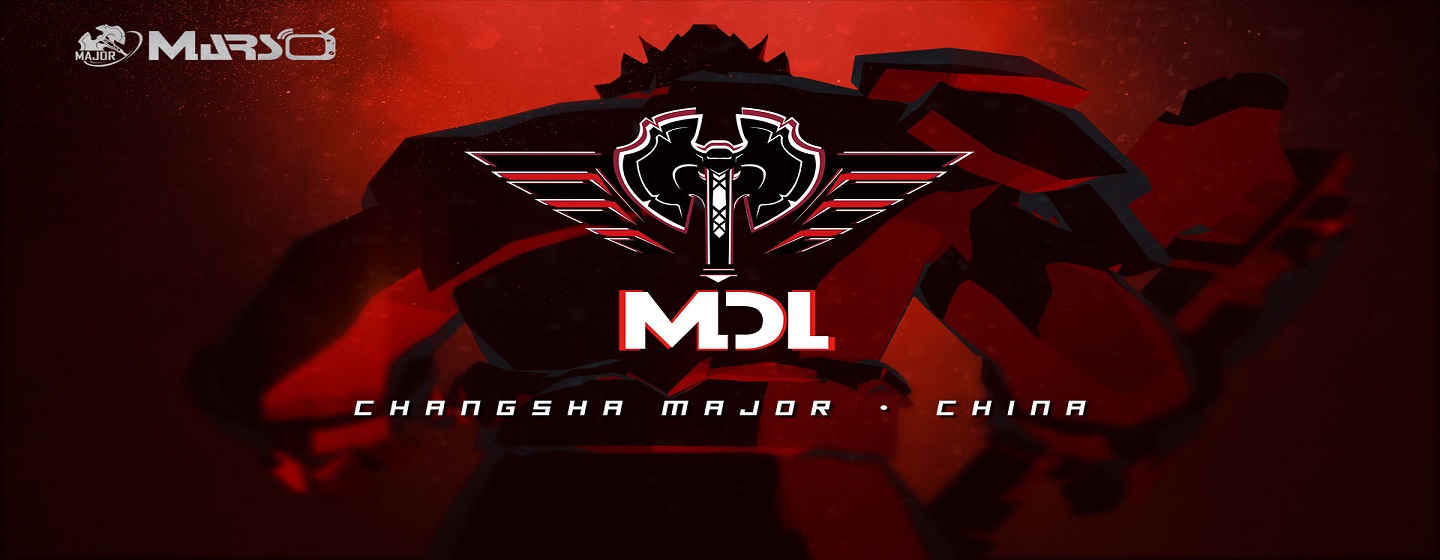 Víťaz MDL Changsha