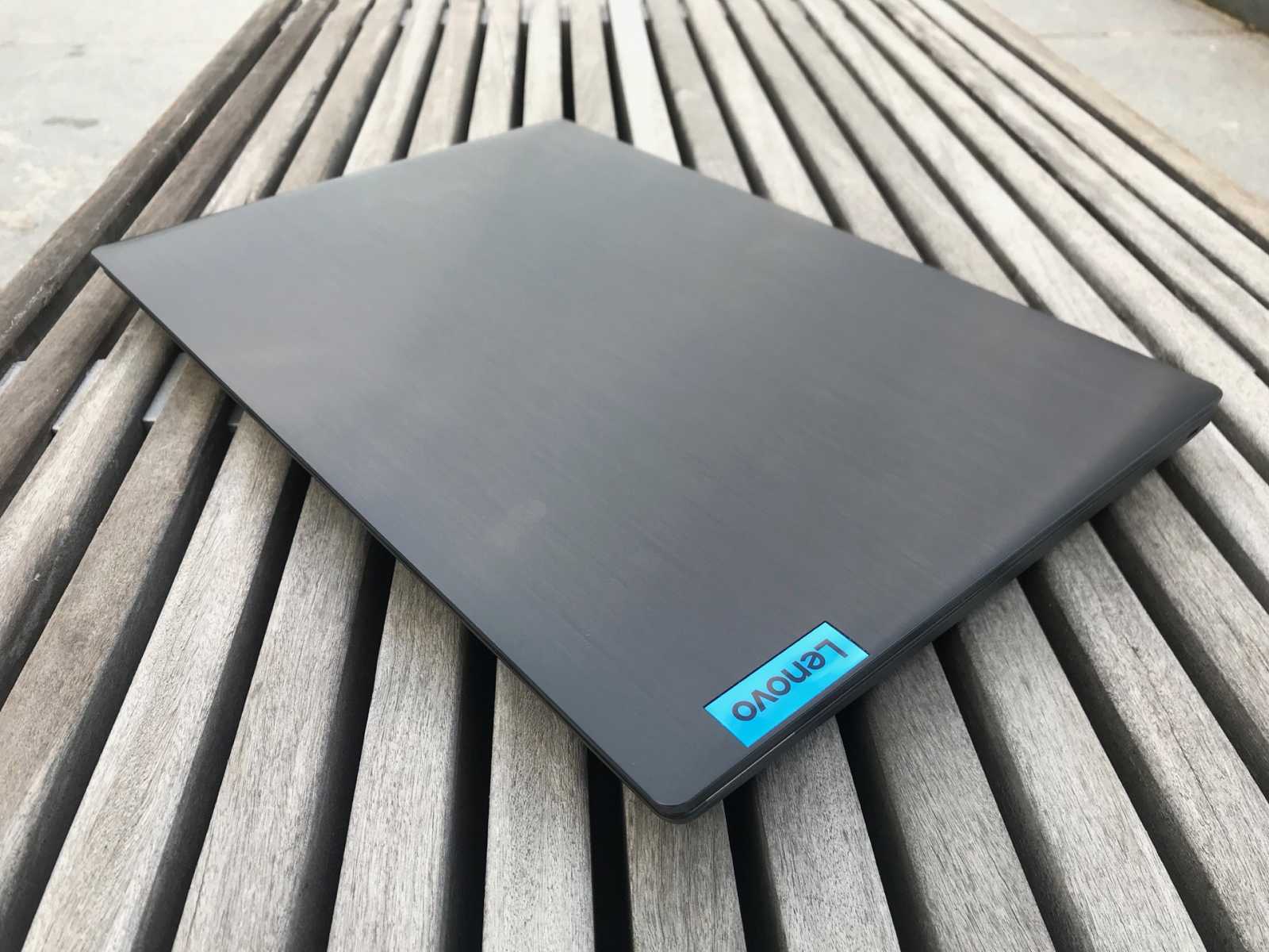 Cenově dostupný výkonný herní notebook Lenovo Gaming L340