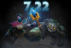 7.22 patch přináší mnoho nových zajímavostí 