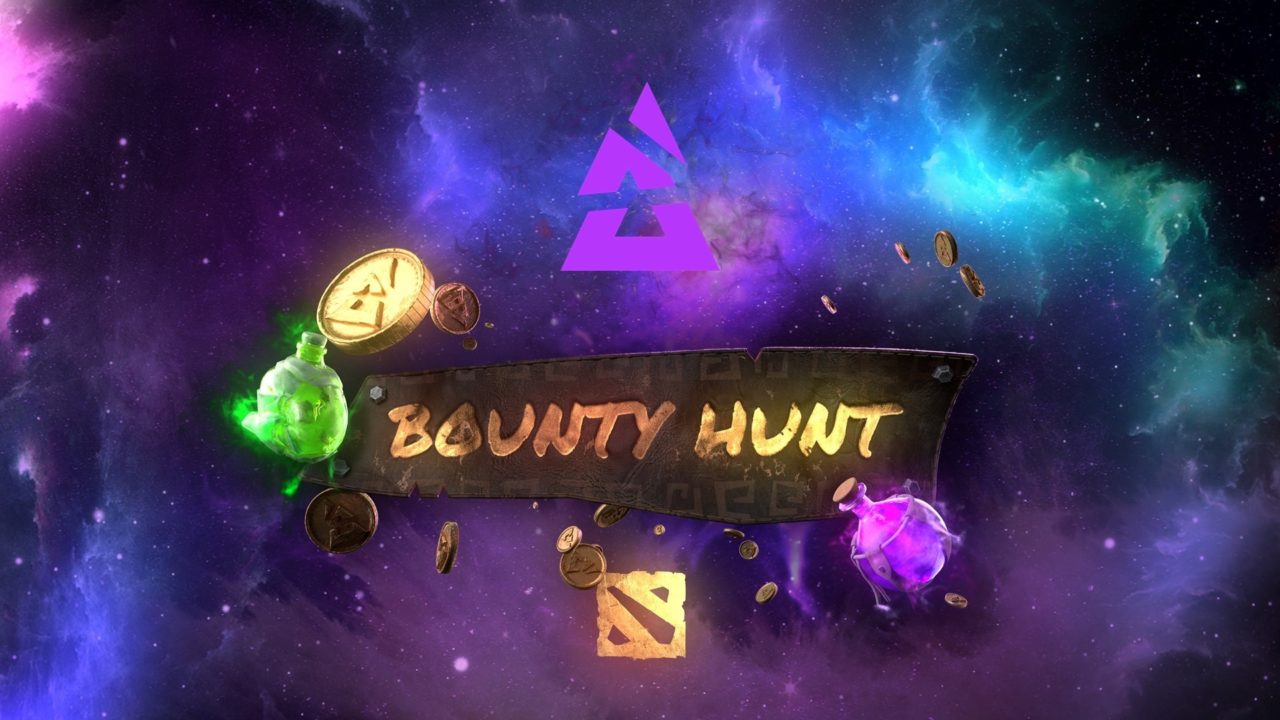 Nejlepší evropské týmy v Bounty Hunt zápolí o dynamické odměny v hodnotě $145 000 USD