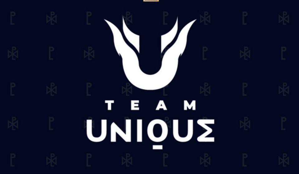 Tým Unique přijímá celou sestavu NoPangolier