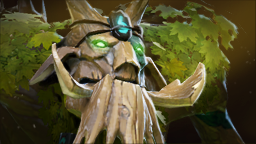 Balance patch 7.02 - There are trees everywhere!
