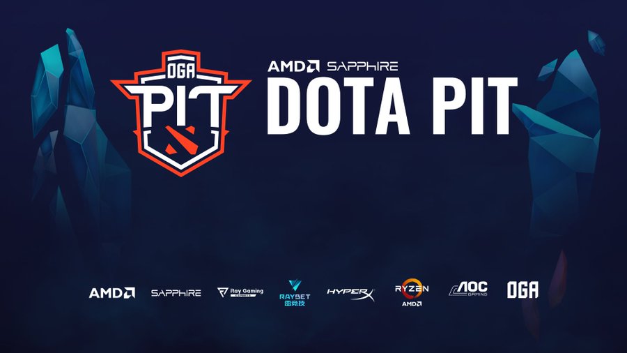 Tři výhry pro Ninjas in Pyjamas ve skupině. V Dota PIT dnes narazí na Team Secret