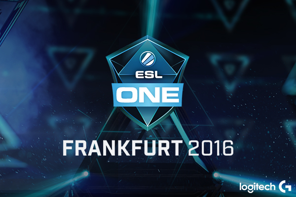 ESL One Frankfurt 2016: Rekapitulace
