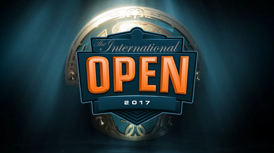 Prihláste sa do Open Qualifiers - The International 7