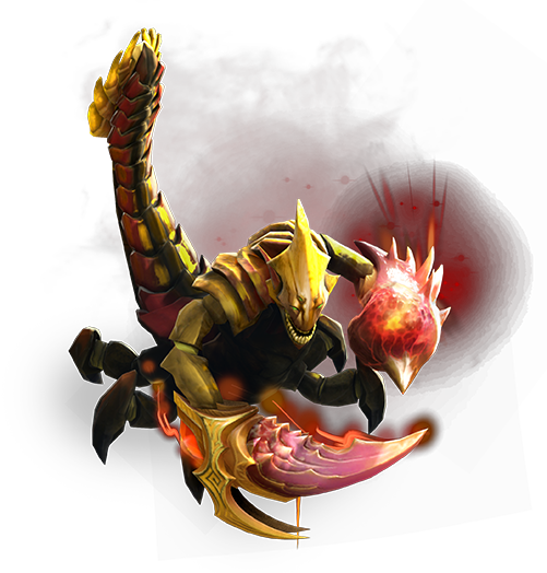 Immortal Treasure III