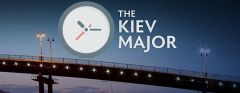 Kiev Major: Harmonogram pro třetí den (Aktualizovaný seznam streamů)