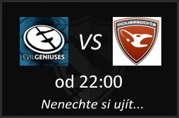 EG vs Mouz - The Defense STREAM