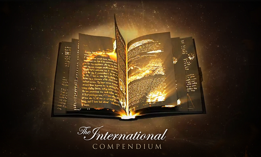 International 2015 Compendium