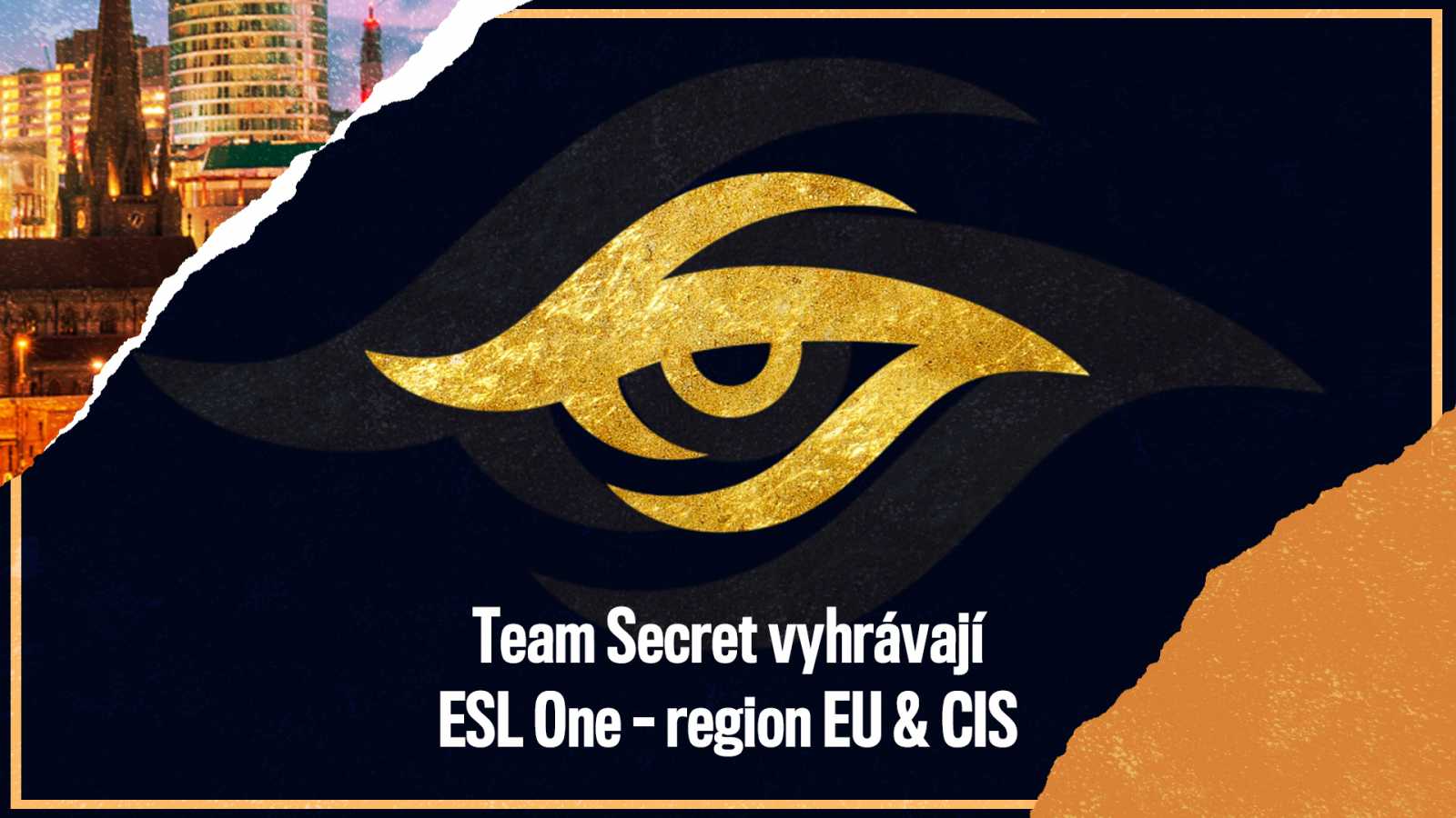 Team Secret ovládli finále 3:0. O šampiónech se rozhodovalo i v dalších dvou regionech