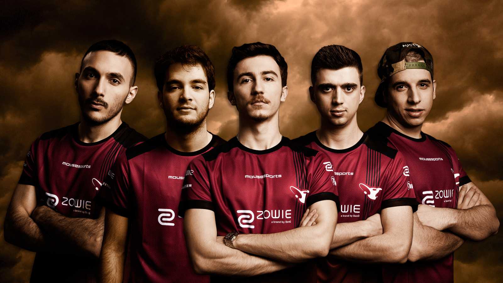 Mousesports se loučí s Dota 2 kolektivem