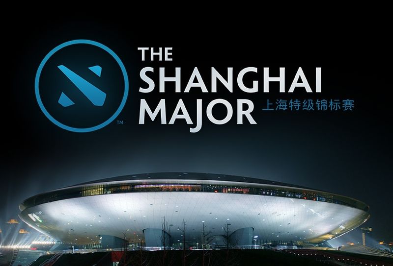 Shanghai Major: Rekapitulace