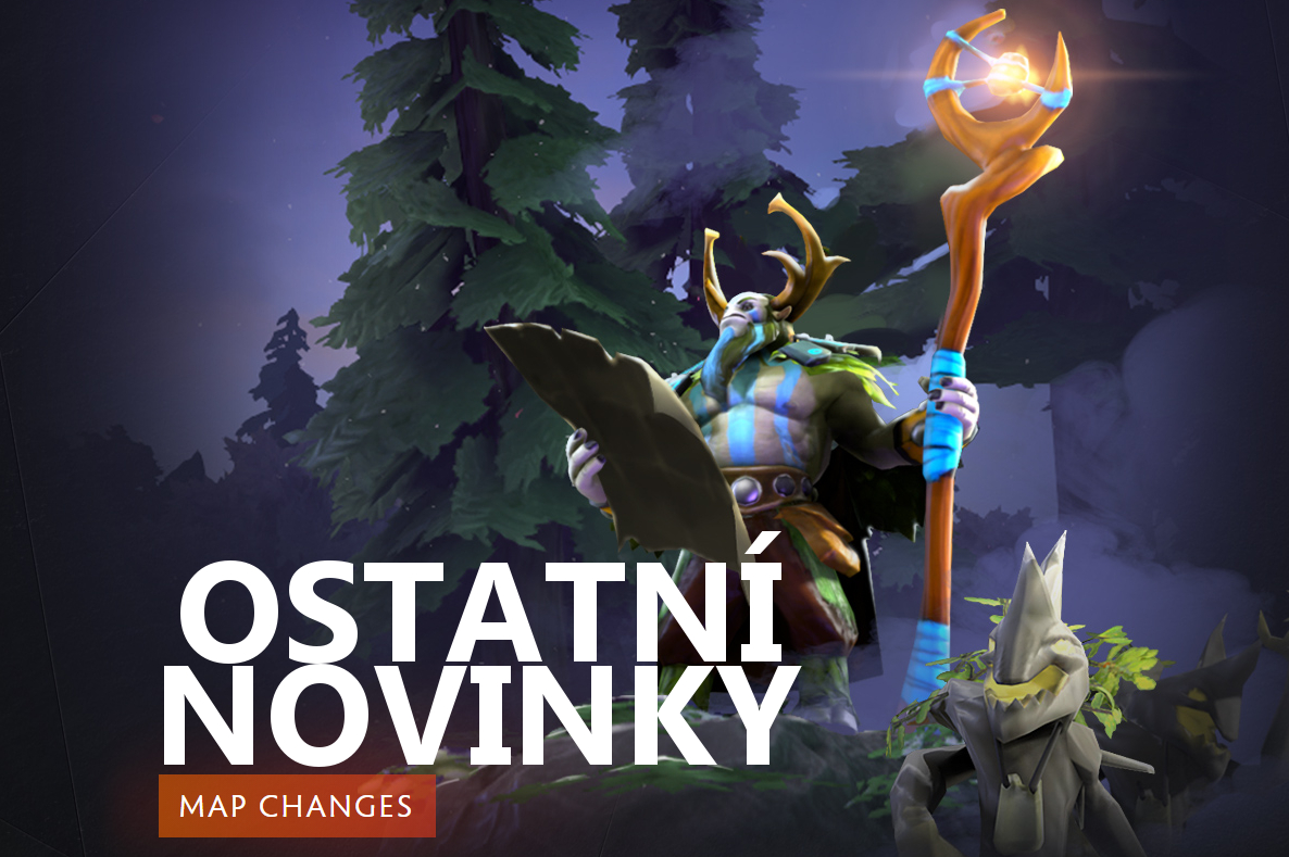 Update 7.00 - The New Journey