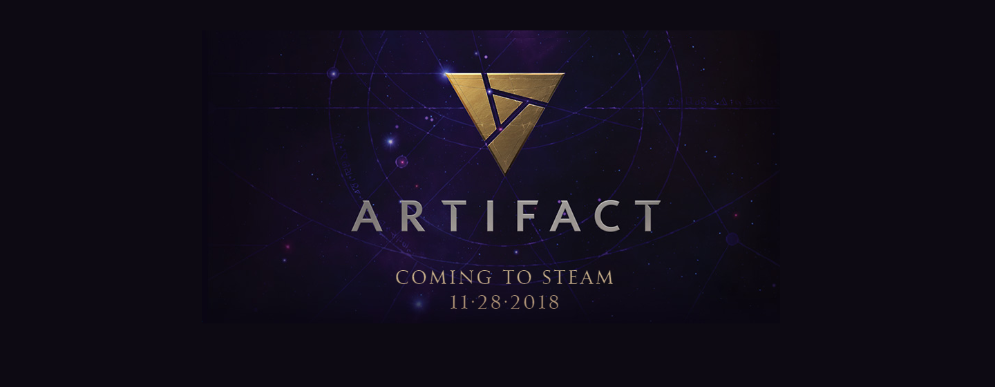 Artifact na PAX West