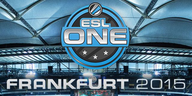 CZ/SK týmy v ESL One Frankfurt kvalifikaci (aktualizováno)