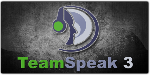 Odstávka TeamSpeak serveru (aktualizováno)