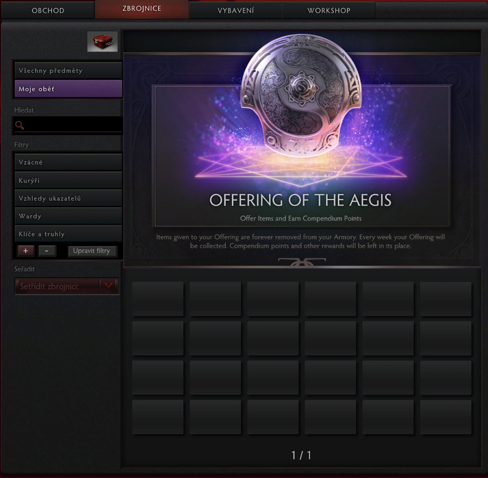 TI4: Compendium je tady!