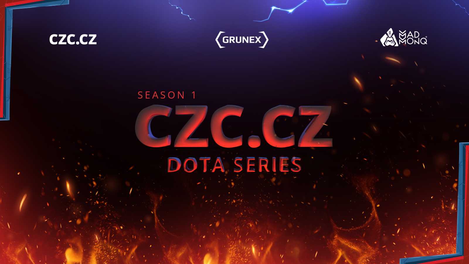 Dota 2 scénu zpestří komunitní liga CZC.cz Dota Series