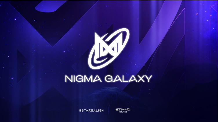 Týmy Nigma a Galaxy Racer se spojují v jednu organizaci