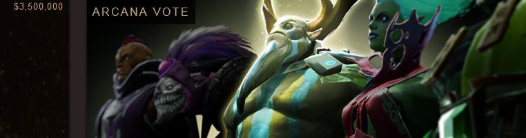 International 2015 Compendium