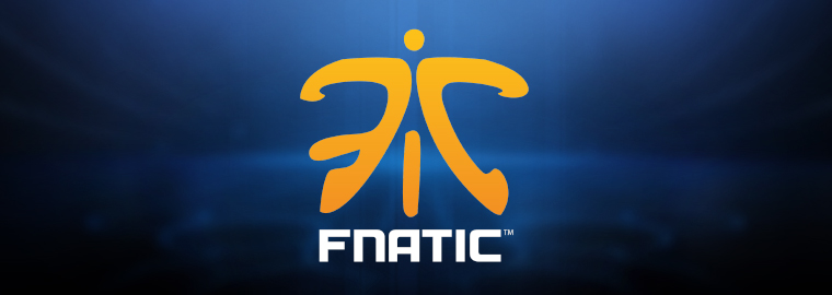 Fnatic je poslední účastník DreamLeague Season 8