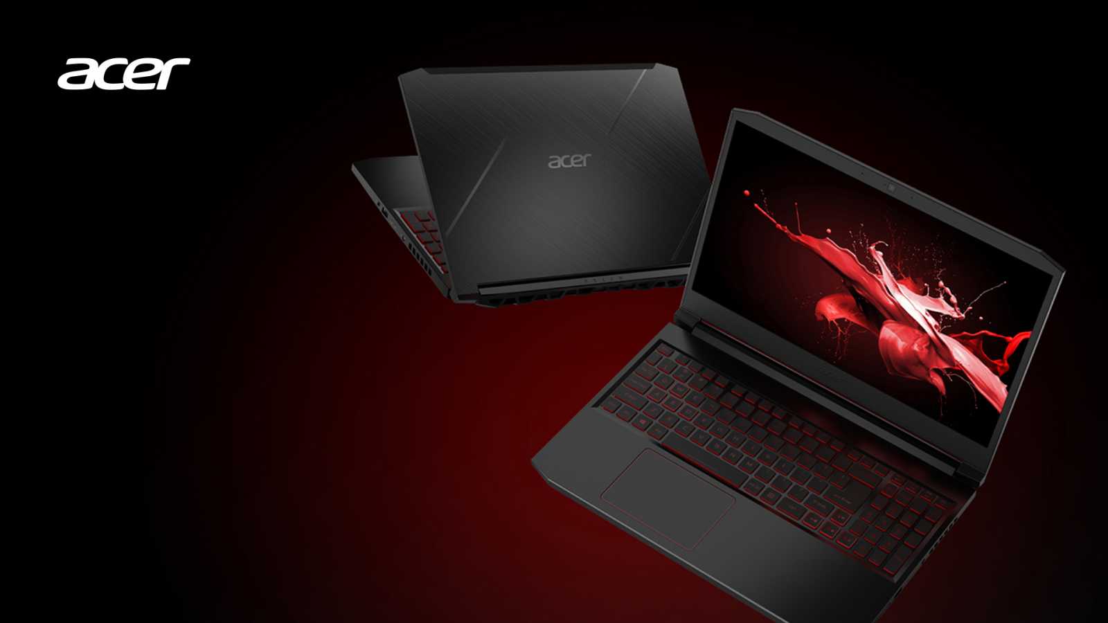 Acer Nitro 7 – poctivě vybavený notebook bez kompromisů