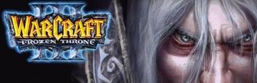 Warcraft 3 TFT 1.25b patch ke stažení