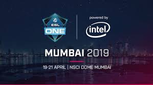 Chaos na ESL One Mumbai 2019