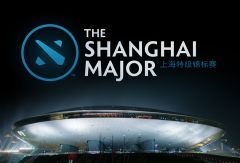 Základní informace o Shanghai Major