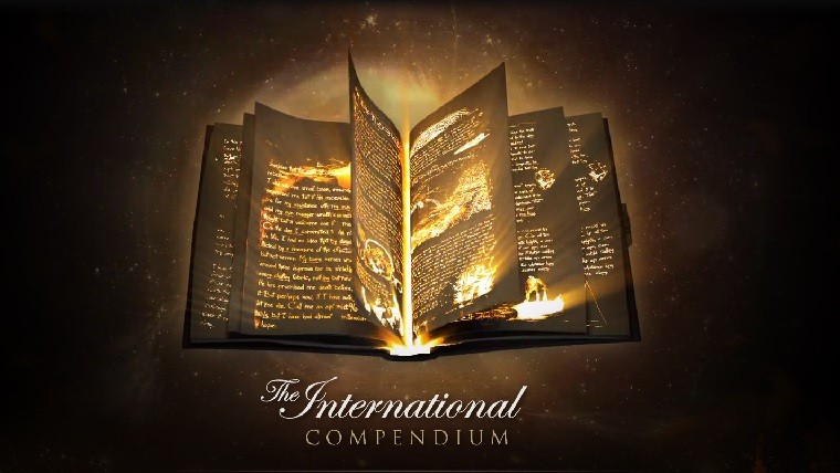 International 2015 Compendium