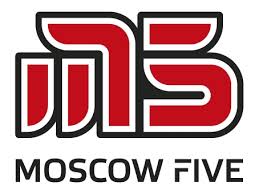 Comeback tímu Moscow Five s novou zostavou! 