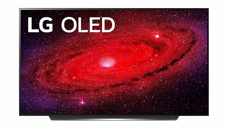 LG OLED TV – nejlepší volba pro hráče