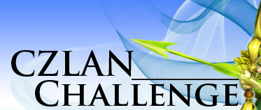 CZLAN Challenge 2015