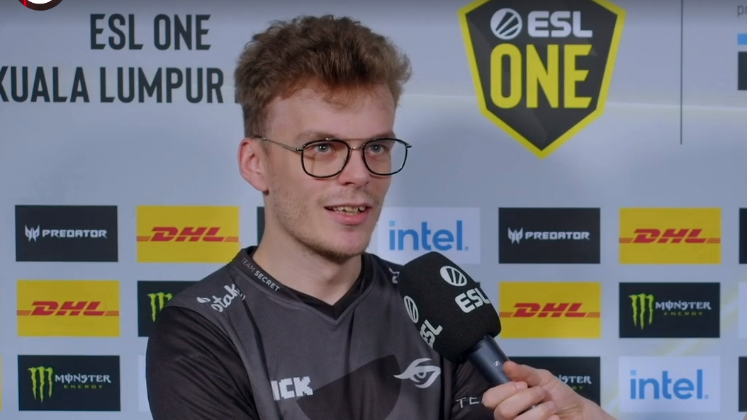 2. den ESL One Kuala Lumpur: Nadějný výkon Secret a dominance G2.iG