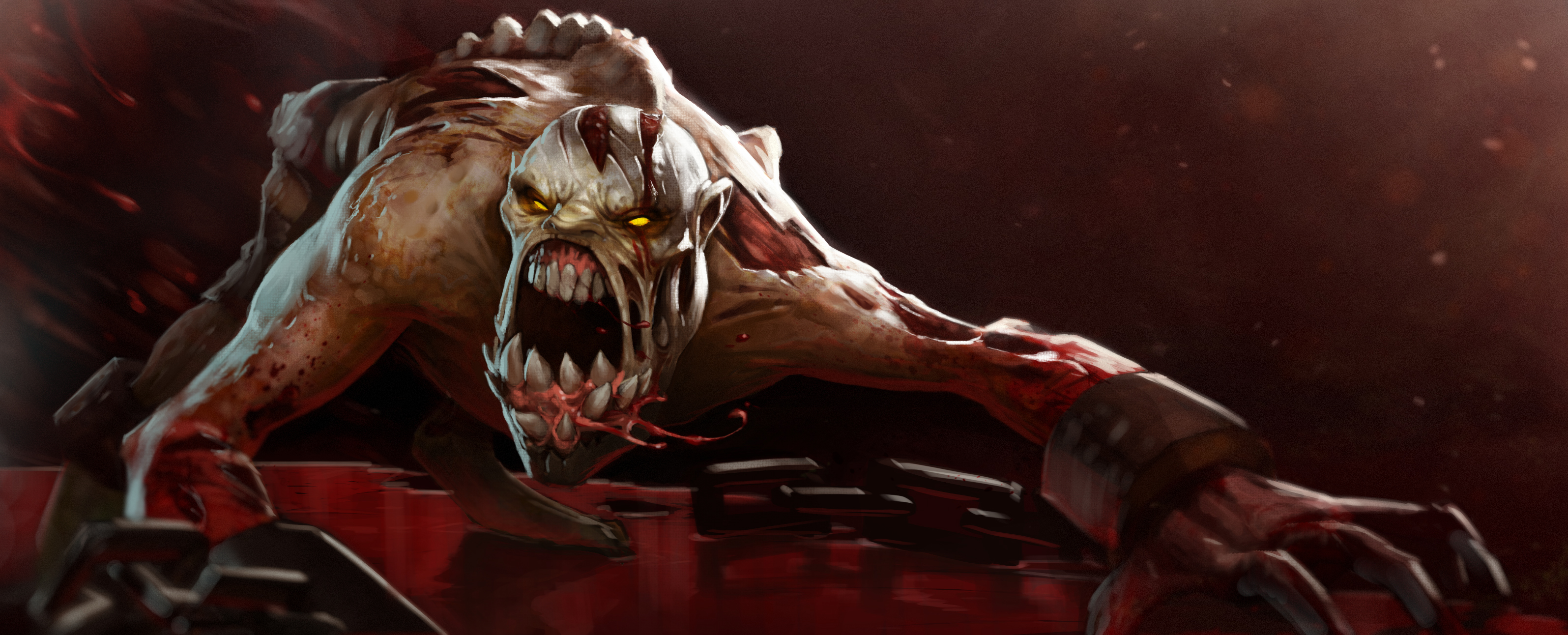 Lifestealer - patch 1.12.