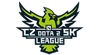 Playoff CZ-SK Dota 2 League