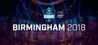 Skončila kvalifikace na ESL One Birmingham 2019