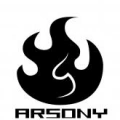 Arsony