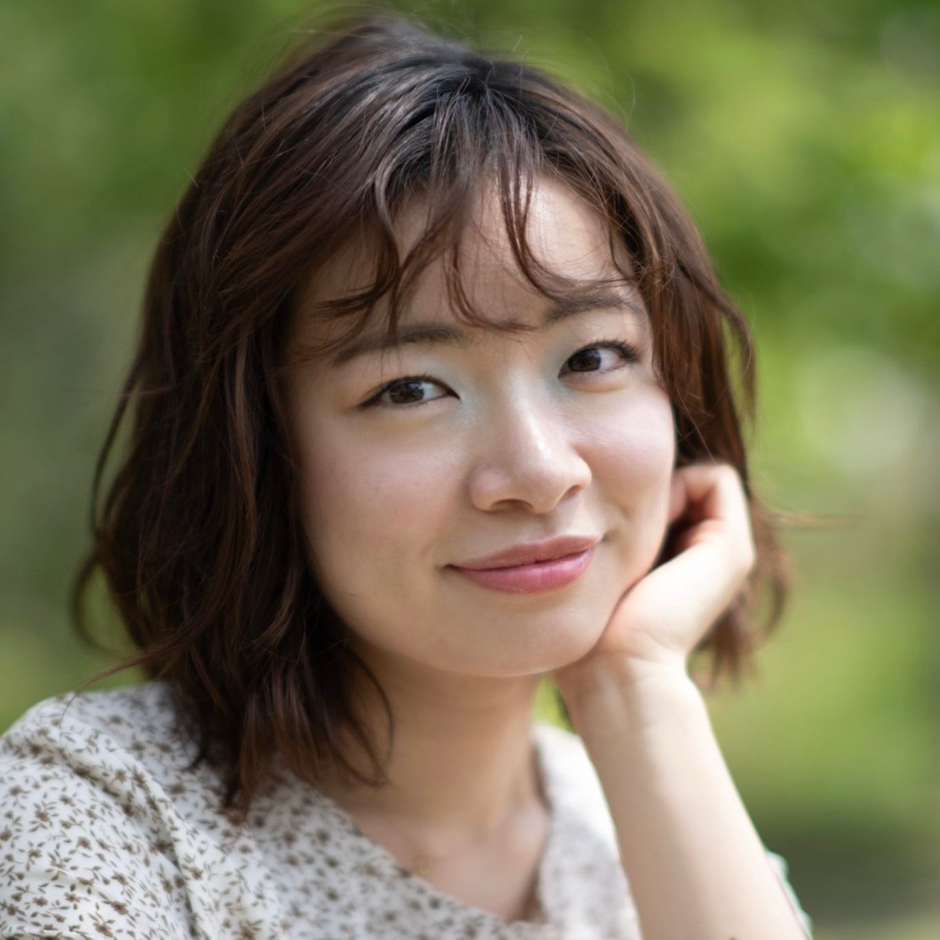 早宮永璃菜