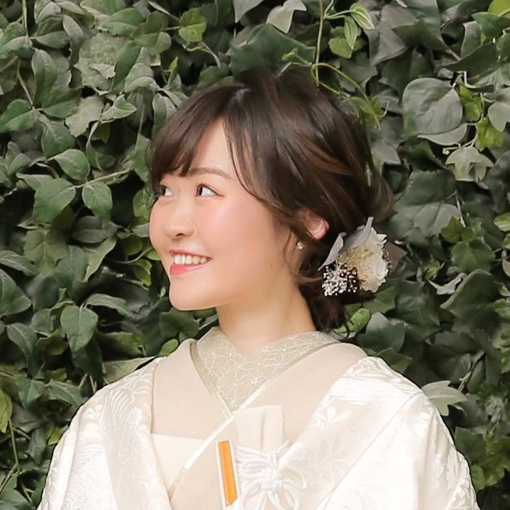 No.54 結紀奈