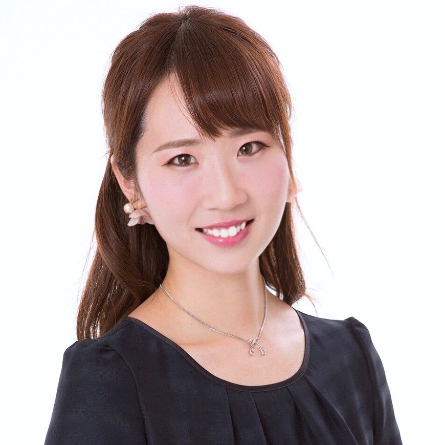 上田麻里