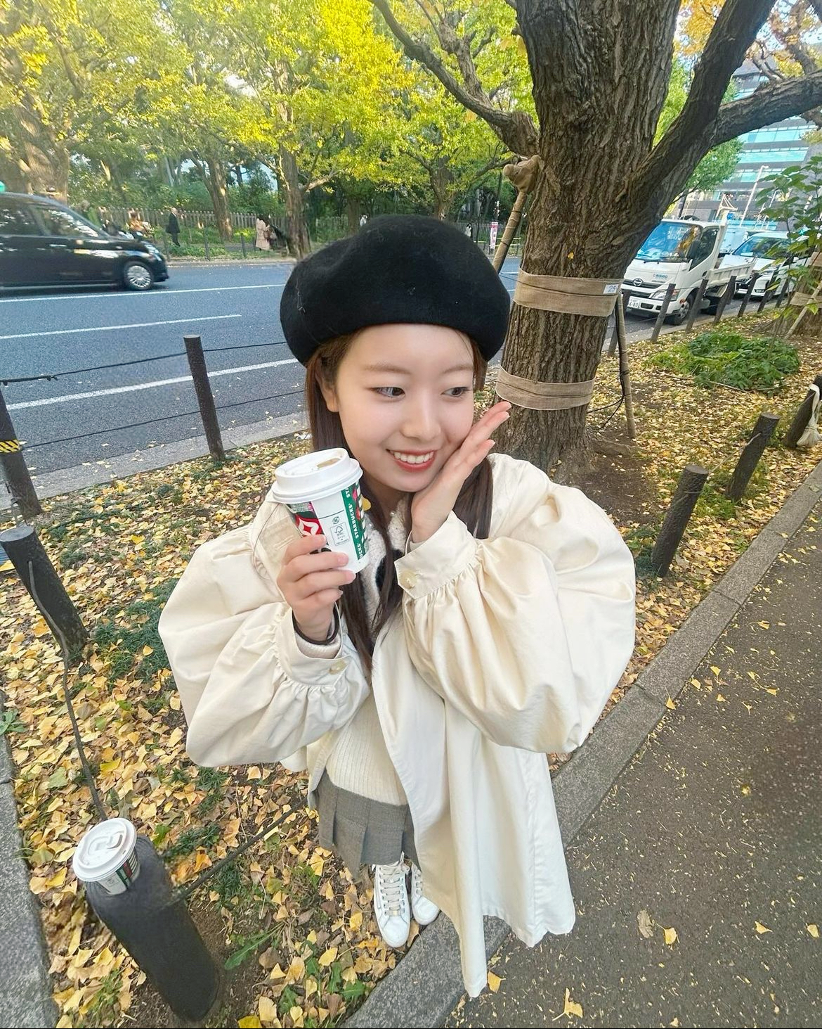メジ郎の会】今田美桜ちゃんファンクラブイベントレポ♡ | No