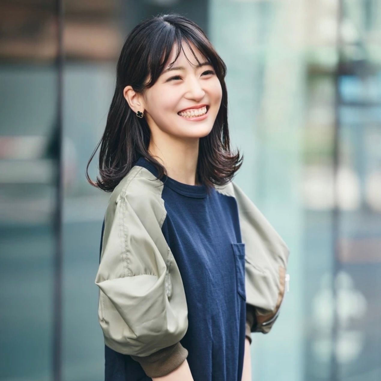 中島綾菜